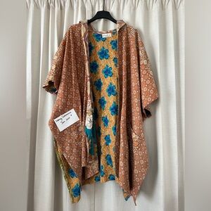 Kantha Bae OG Kantha Coat